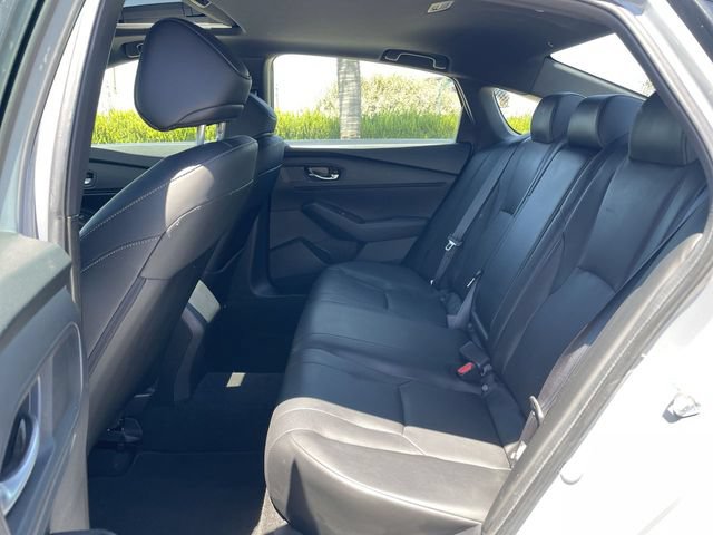 Used 2023 Honda Accord Sport image 24