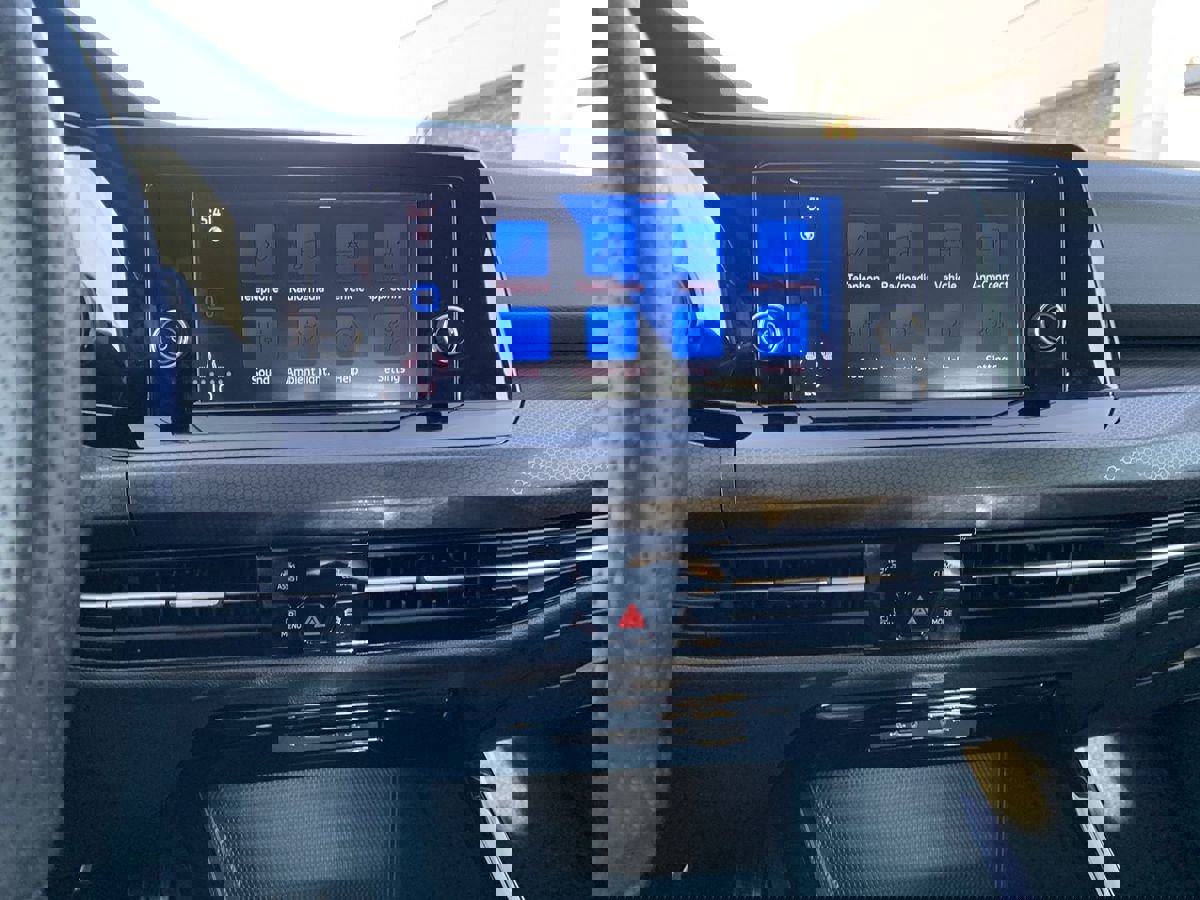 Used 2024 Volkswagen GTI S image 21