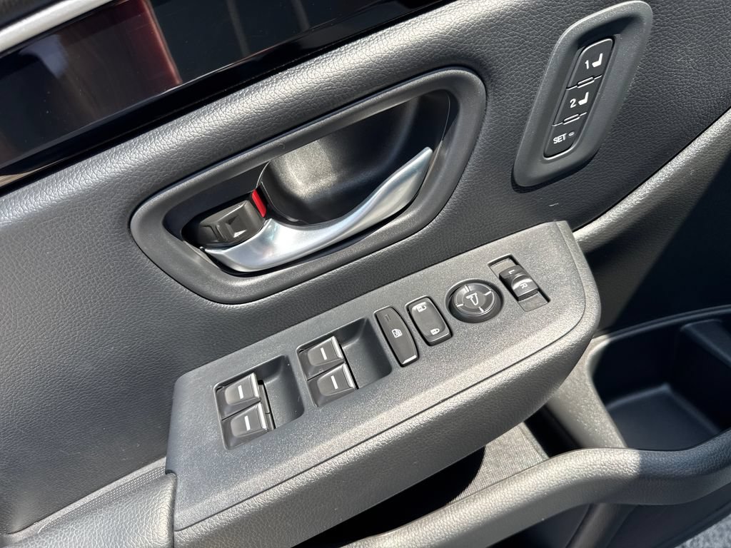 Used 2023 Honda Pilot EX-L image 12