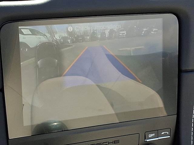 Used 2024 Porsche 718 Boxster GTS image 12