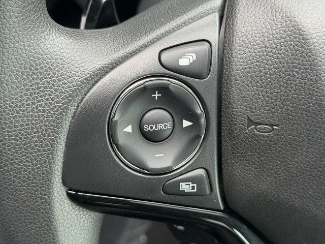 Certified 2022 Honda HR-V EX image 26