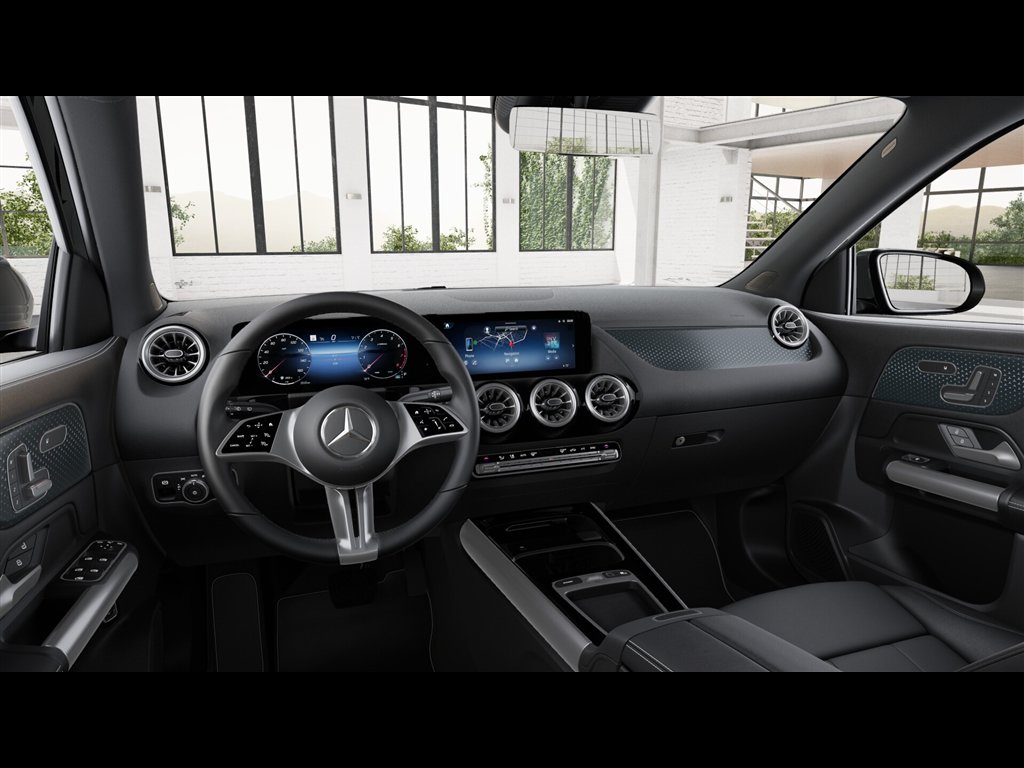 Certified 2026 Mercedes-Benz GLA 250 4MATIC image 38