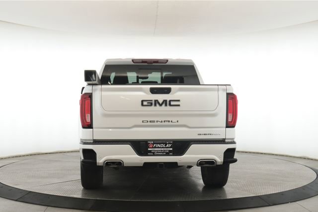 Used 2024 GMC Sierra 1500 Denali Ultimate image 11