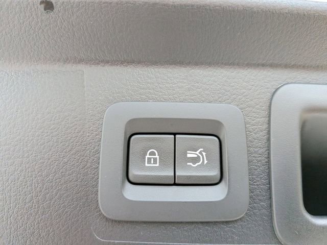 Used 2025 MAZDA CX-50 AWD 2.5 Hybrid w/ Premium Pkg image 28