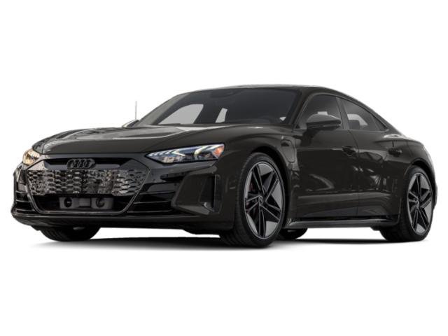 Used 2022 Audi RS e-tron GT
