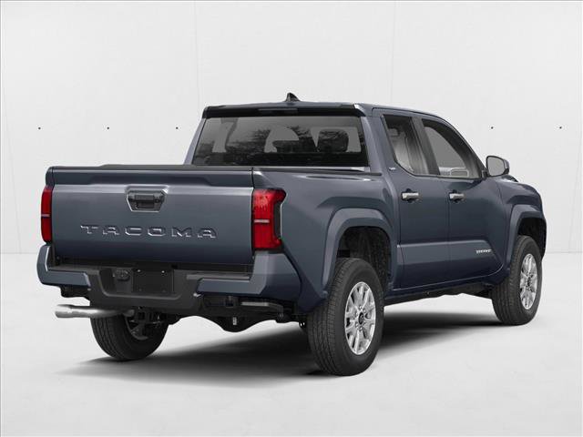 New 2026 Toyota Tacoma SR5 image 2