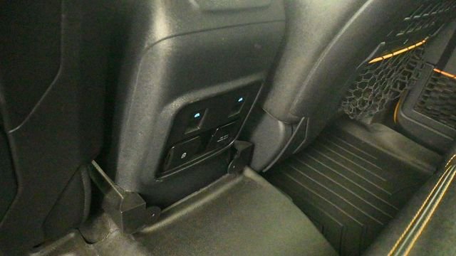 Certified 2021 Ford Bronco Badlands AWD/4WD image 12