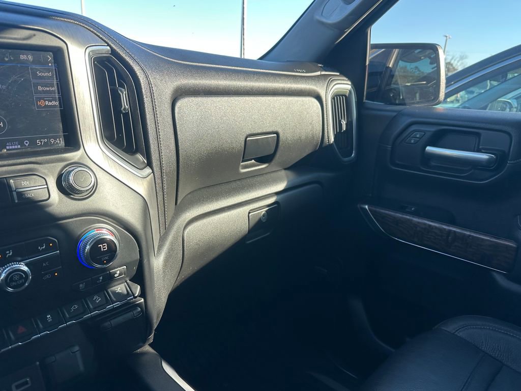 Used 2019 GMC Sierra 1500 Denali w/ Denali Ultimate Package image 69