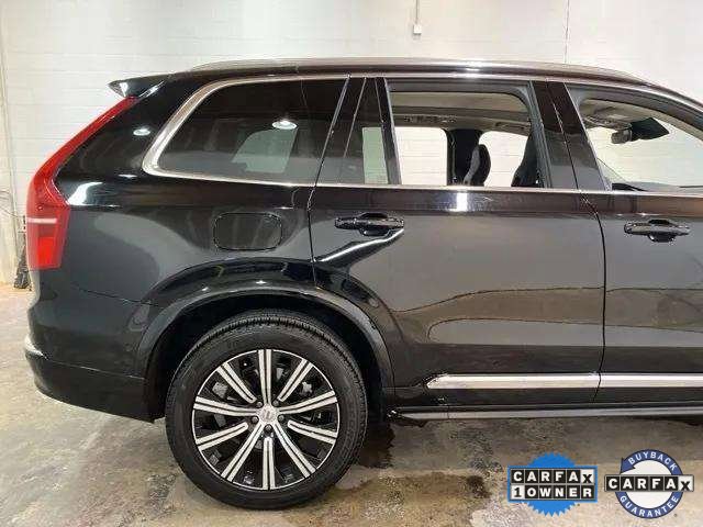 Used 2025 Volvo XC90 B6 Plus image 99