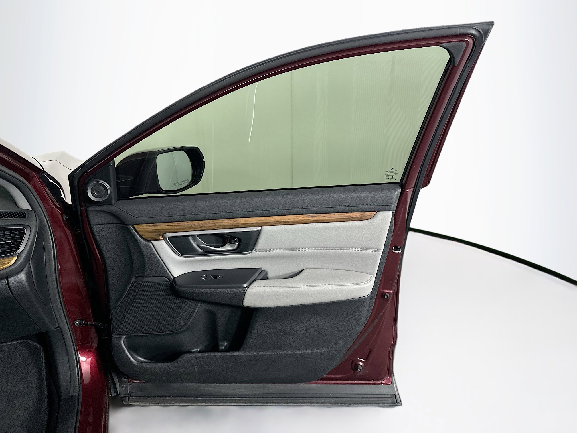 Used 2018 Honda CR-V Touring image 33