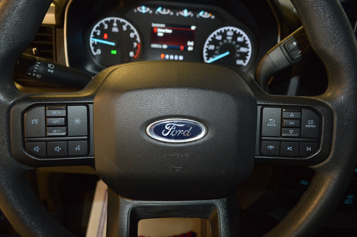 Used 2023 Ford F150 XLT image 18