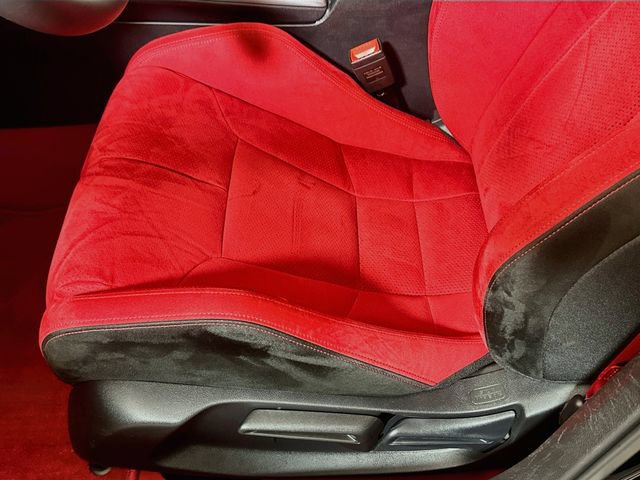 Used 2025 Honda Civic Type R image 25
