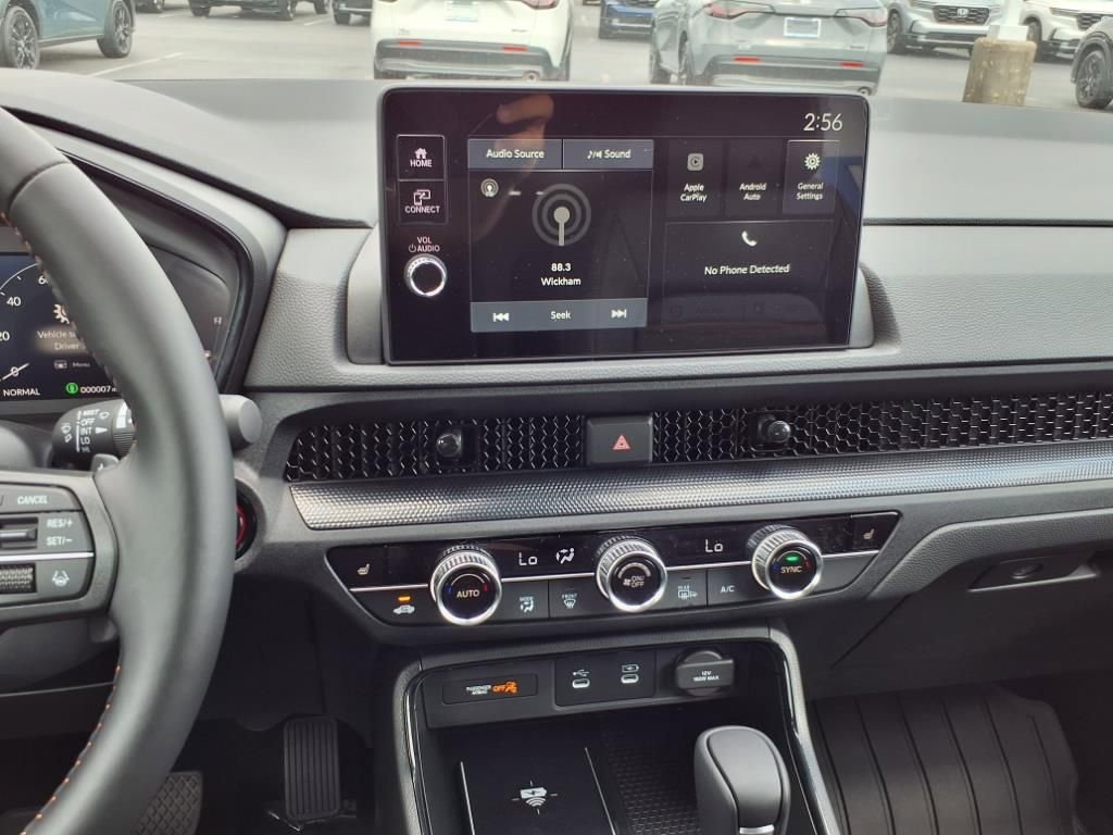 New 2026 Honda CR-V Sport-L image 16