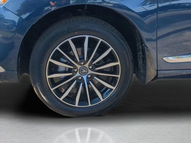 Certified 2026 Acura RDX SH-AWD w/ Advance Package image 11