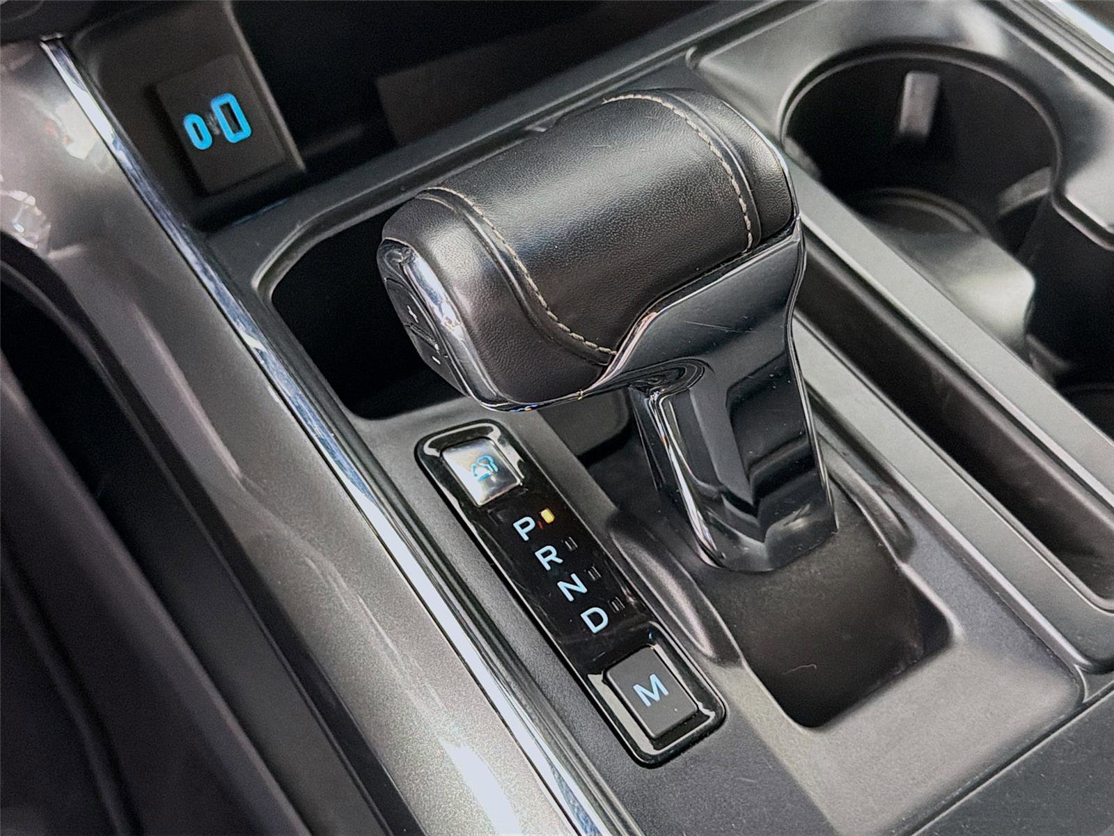 Used 2023 Ford F150 XLT w/ Equipment Group 302A High image 18