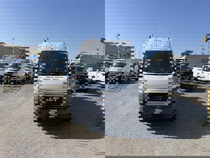 Used 2019 RAM ProMaster 2500 image 5