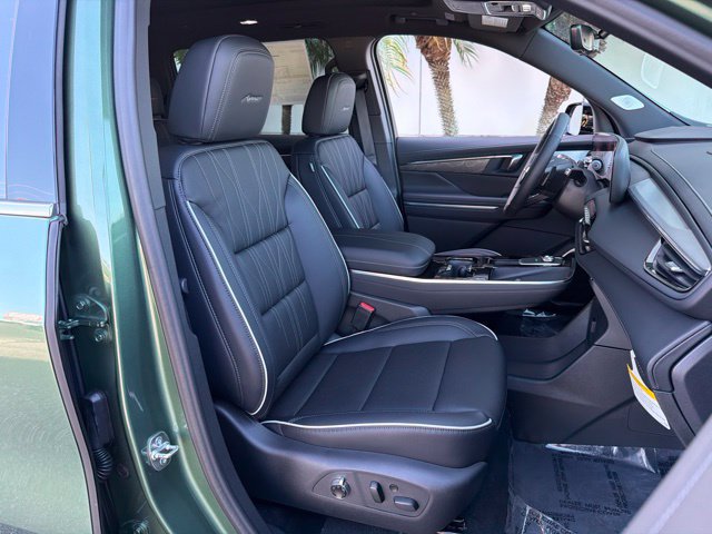 New 2027 Buick Enclave Avenir FWD image 22