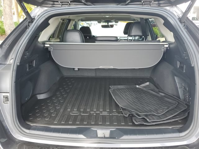 Used 2020 Subaru Outback Limited AWD/4WD image 24