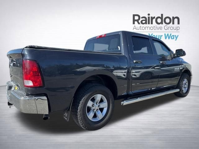 Used 2017 RAM 1500 Tradesman w/ Popular Equipment Group AWD/4WD image 7