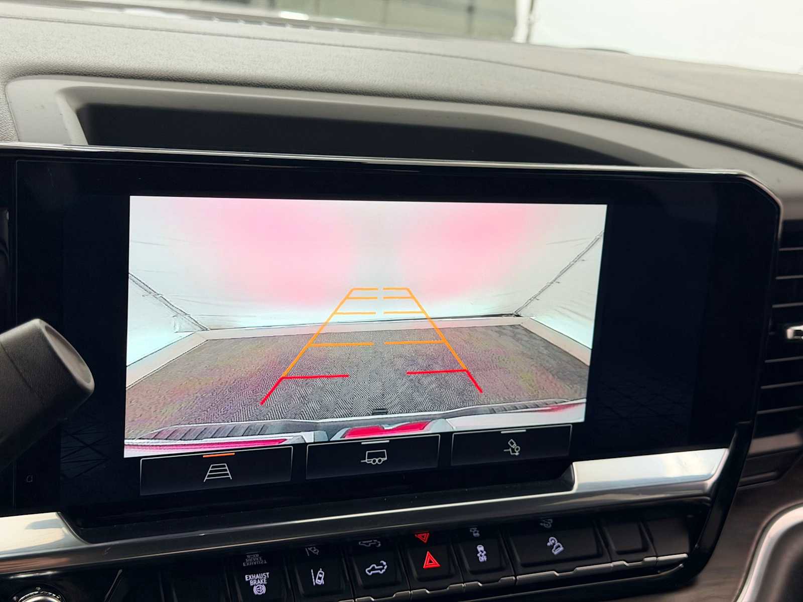 Used 2025 GMC Sierra 3500 SLT w/ X31 Off-Road Package image 30