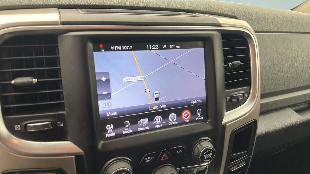Used 2016 RAM 1500 Lone Star AWD/4WD image 19