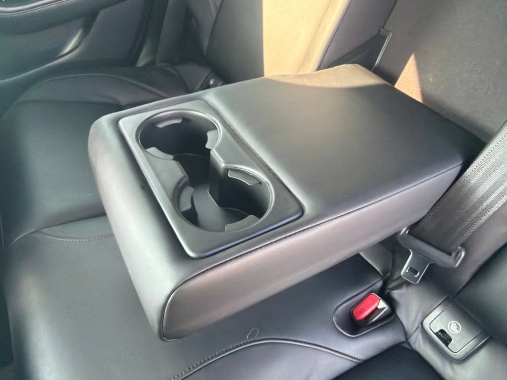 Used 2024 MAZDA MAZDA3 s FWD image 33