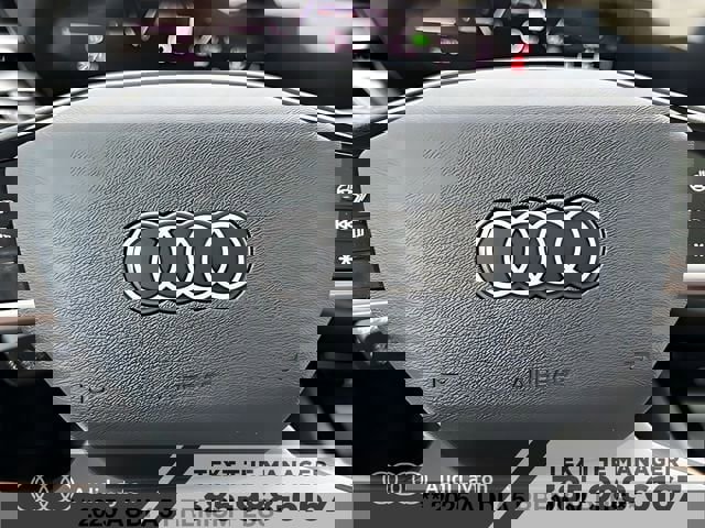 New 2025 Audi A5 2.0T Premium Plus w/ Premium Plus image 20