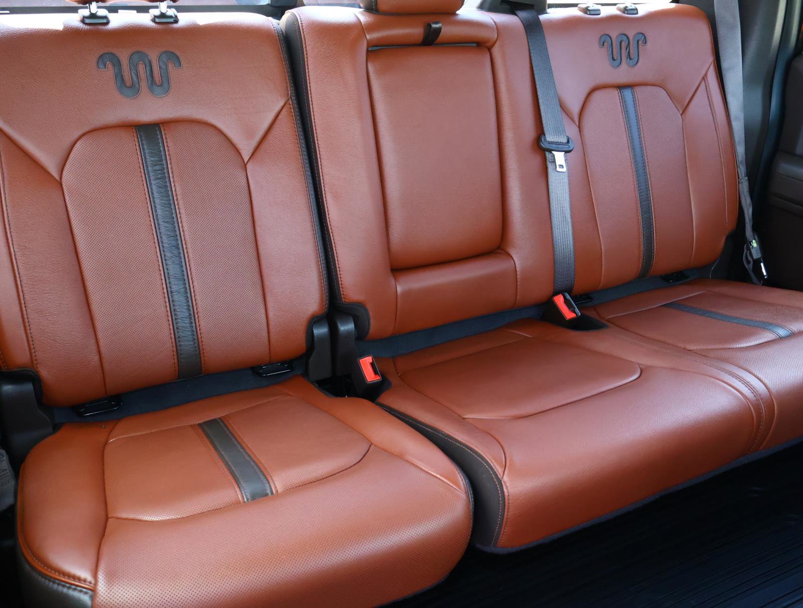 Used 2018 Ford F150 King Ranch w/ Equipment Group 601A Luxury AWD/4WD image 22