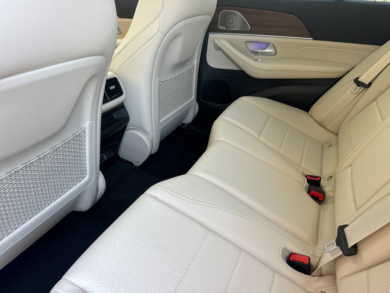 New 2026 Mercedes-Benz GLE 450 4MATIC image 12