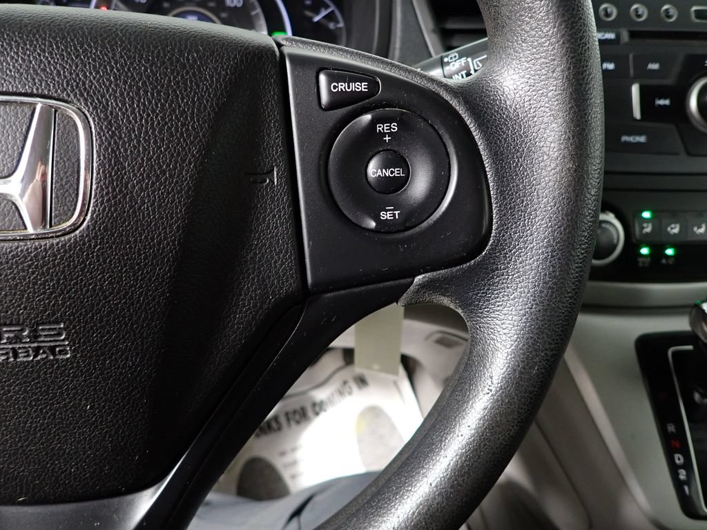 Used 2013 Honda CR-V LX image 25