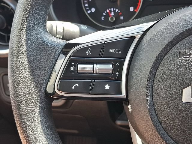 Used 2024 Kia Forte LXS w/ LXS Technology Package FWD image 20
