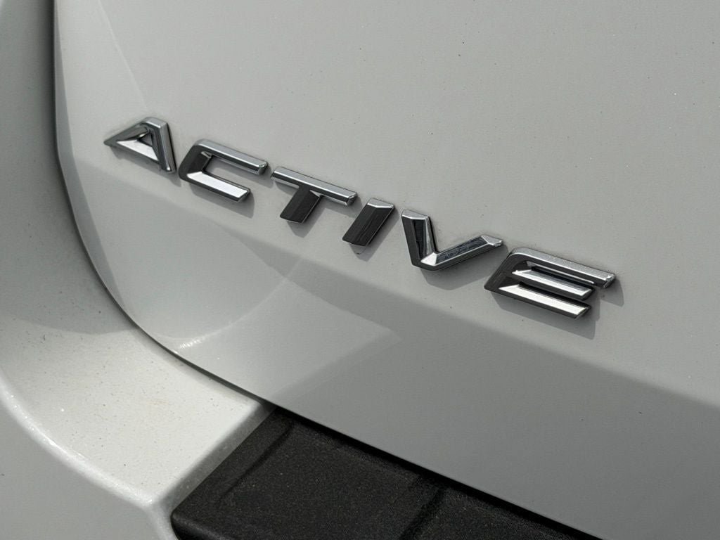 Certified 2025 Ford Explorer Active w/ Active Comfort Package image 13