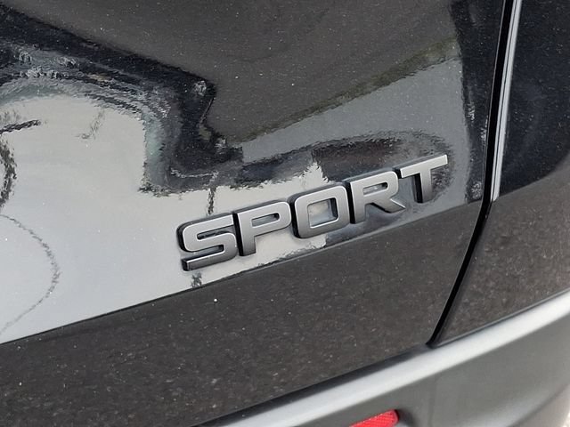 Used 2023 Honda HR-V Sport image 24