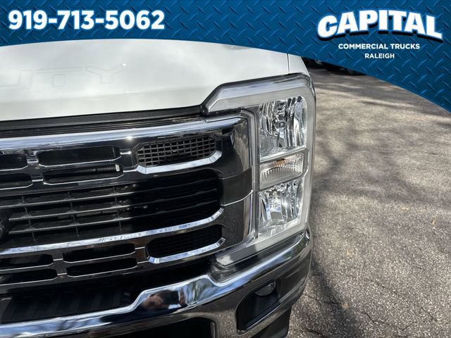 New 2026 Ford F350 XL w/ XL Chrome Package image 11