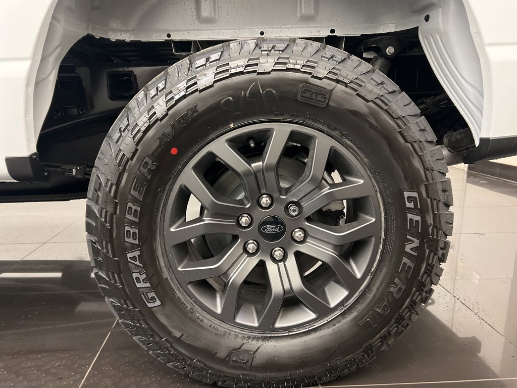 New 2025 Ford F150 Tremor w/ Equipment Group 402A High image 7