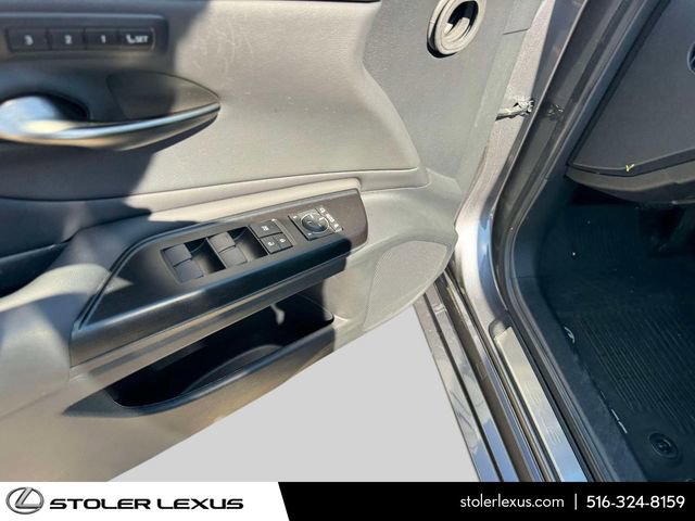 Used 2020 Lexus ES 350 w/ Premium Package FWD image 20