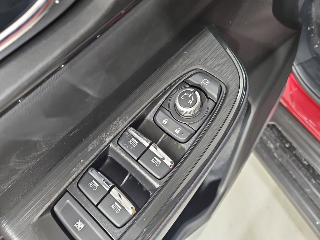 New 2026 Subaru Outback Touring XT image 12