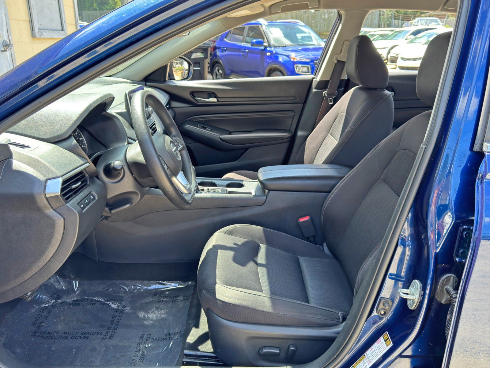 Used 2020 Nissan Altima 2.5 S FWD image 15