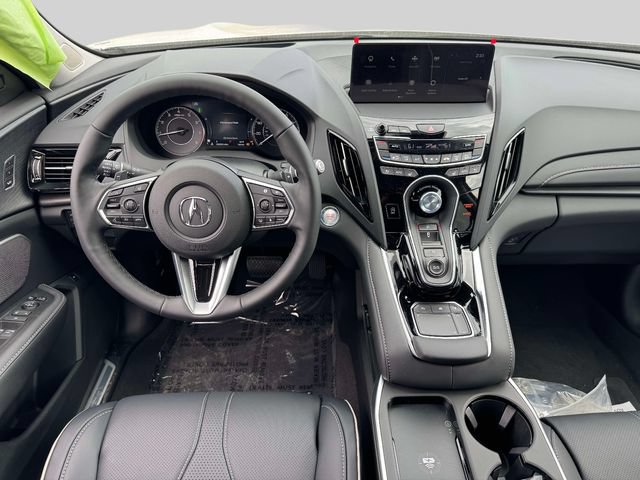 New 2026 Acura RDX w/ Advance Package AWD/4WD image 12