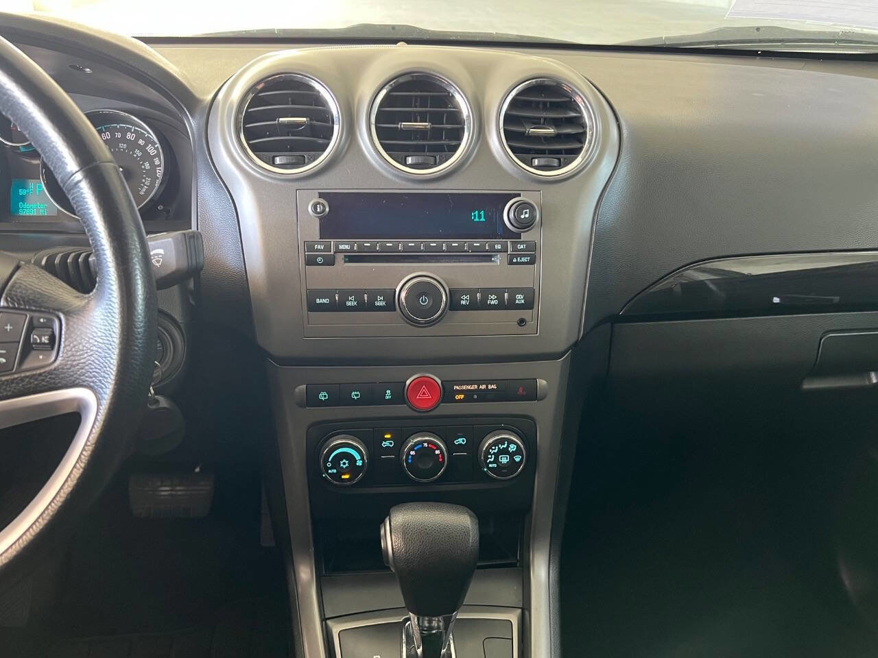 Used 2013 Chevrolet Captiva Sport LS FWD image 11