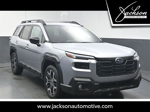 New 2026 Subaru Outback Touring XT