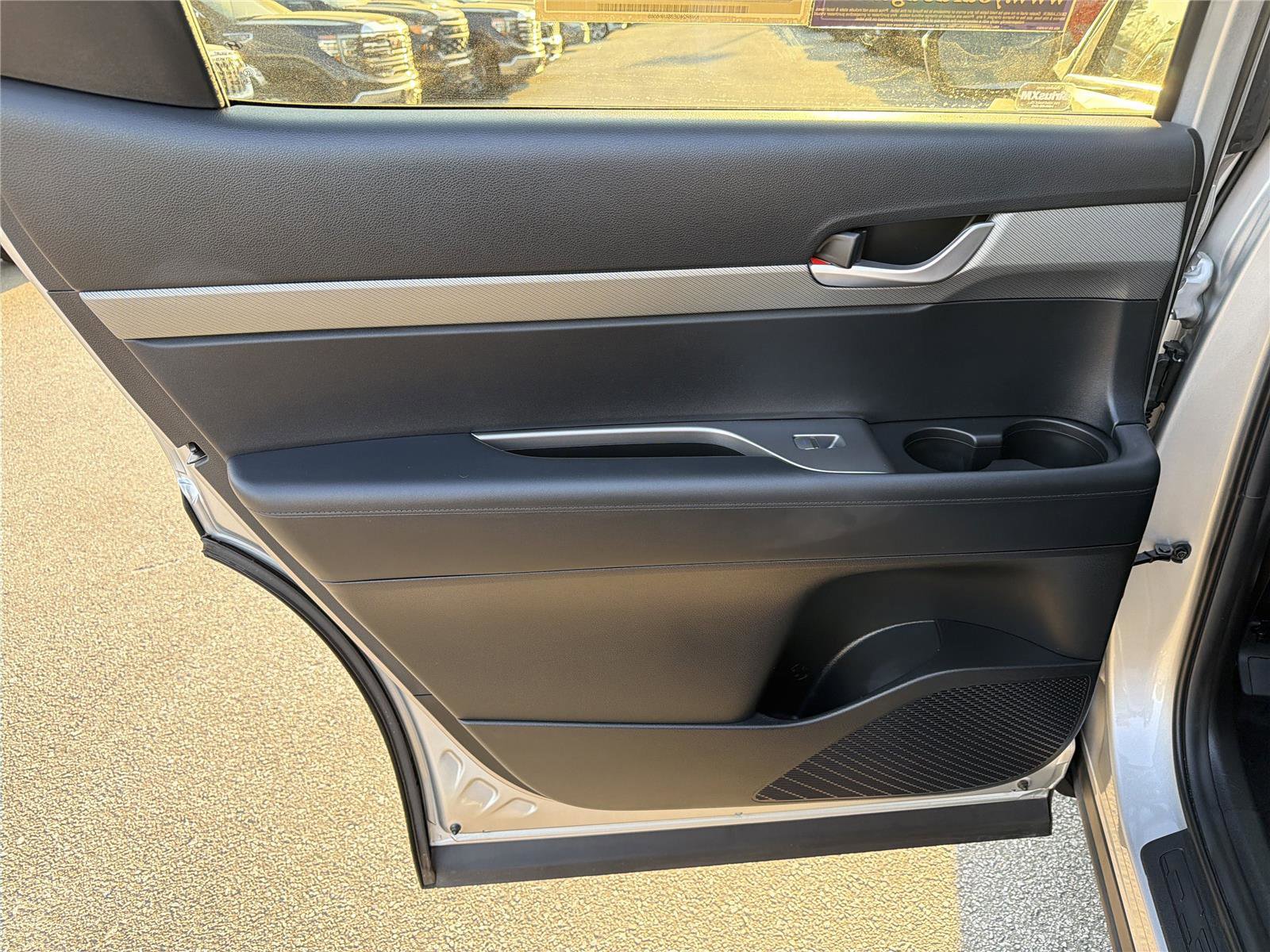 Used 2025 Hyundai Palisade SEL image 21