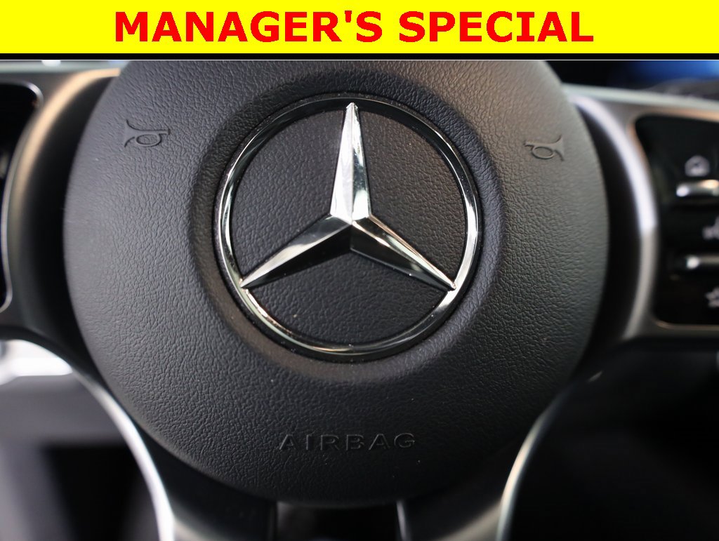 Used 2023 Mercedes-Benz GLE 450 GLE 450 image 13