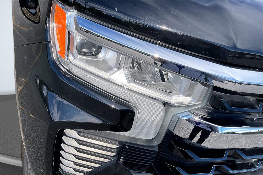 Used 2023 Chevrolet Silverado 1500 LT AWD/4WD image 33