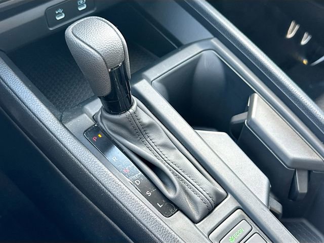 Certified 2025 Honda Accord LX image 15