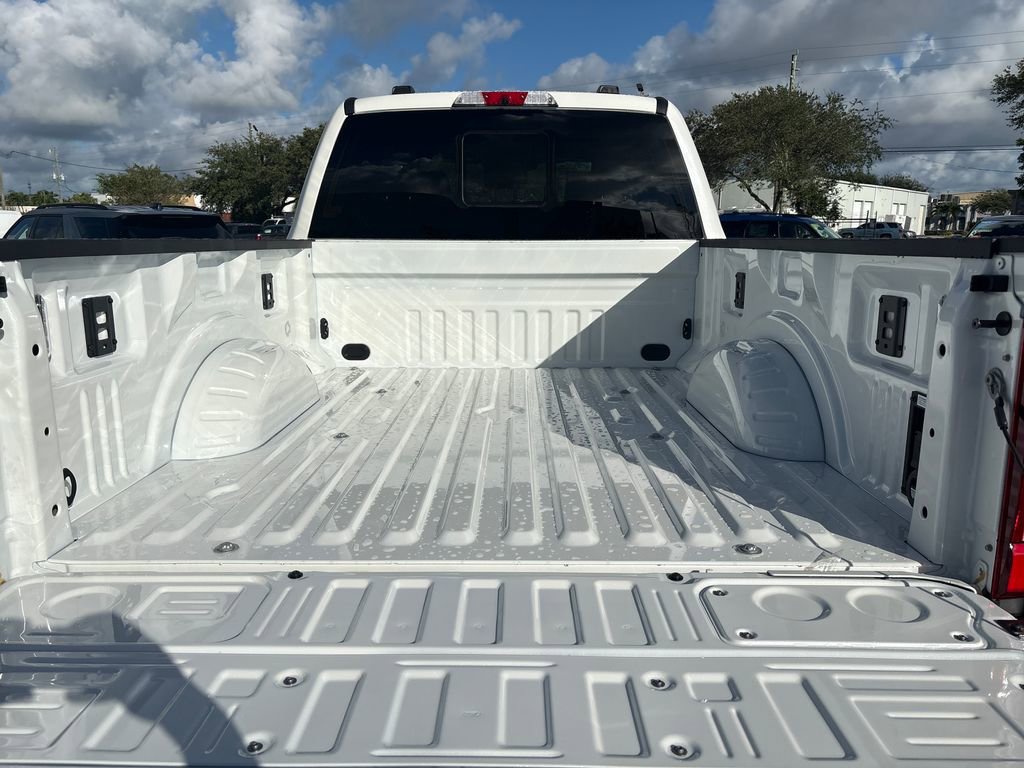 New 2026 Ford F250 Platinum image 22