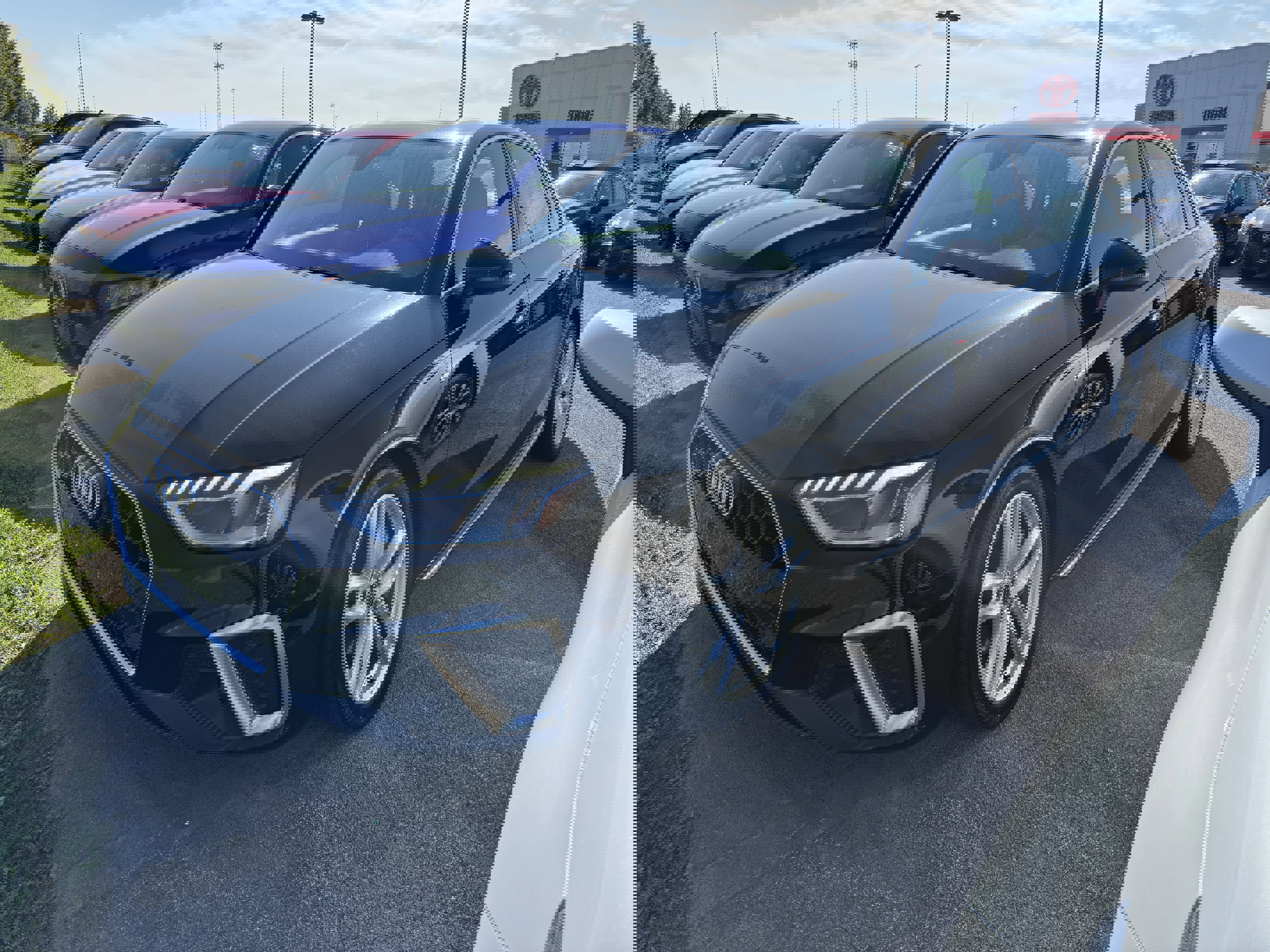 Used 2023 Audi A4 2.0T Premium Plus w/ Premium Plus Package image 4