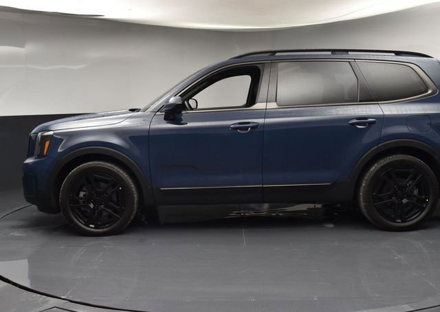 Certified 2025 Kia Telluride SX Prestige X-Line image 6
