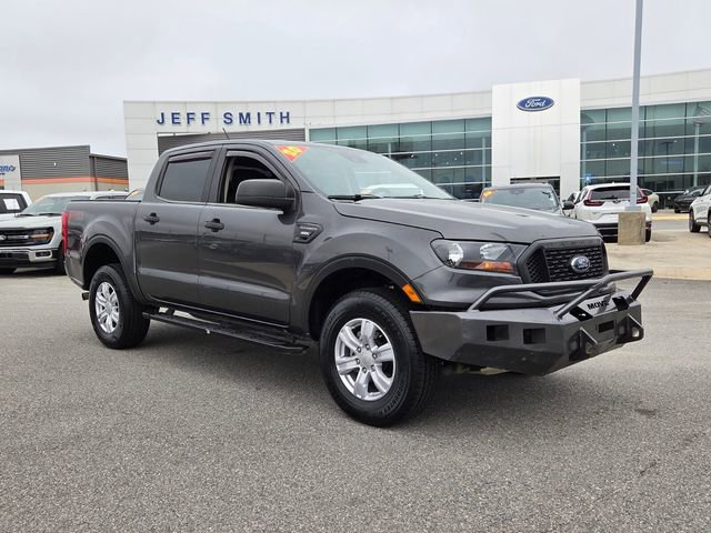 Used 2020 Ford Ranger XL w/ FX4 Off-Road Package image 1