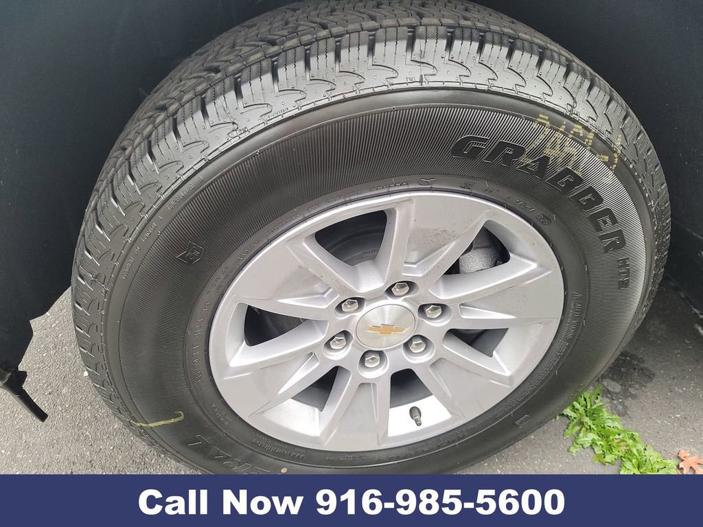 New 2026 Chevrolet Silverado 1500 LT image 37